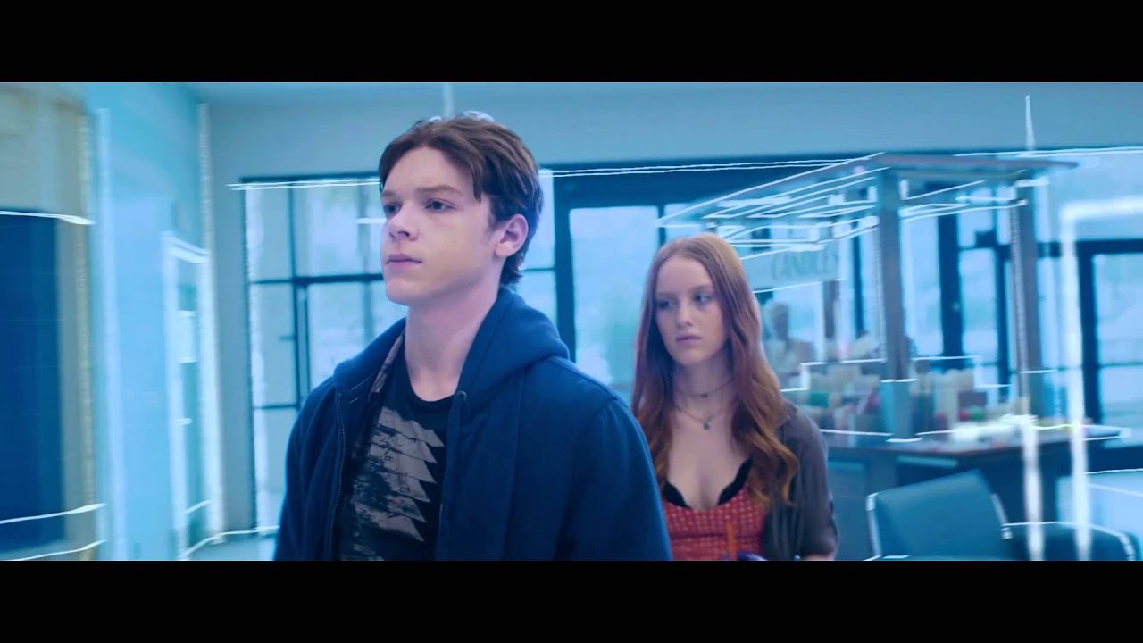Mall Movie - Sneak Peek Clip #9 - YouTube