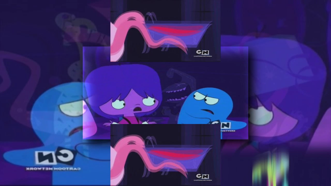(YTPMV) Foster's Home For Imaginary Friends Partying Is Such Sweet