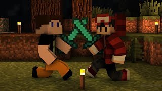 TROLLANDO STAFF - BANI O JR DE KILL-AURA!!!!! KKKKK NOVA SÉRIE???!!!