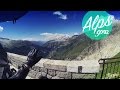 The Furka Pass, Switzerland - Alps 2 - EP02