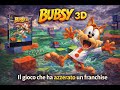 BUBSY 3D | il gioco che ha azzerato un franchise