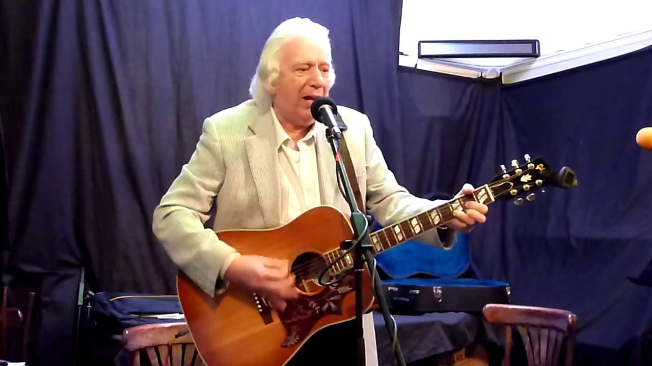 Dave York - I'd Never Find Another You (Cover)