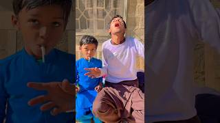 My Baby Play Daily Vlog, My Father Is My Hero