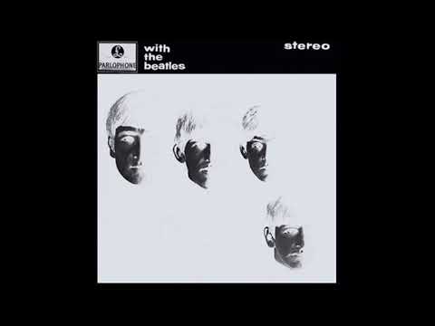 04 Don't Bother Me - Cover