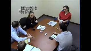 Celebrity Israel Keyes Full FBI interview Nov. 29, 2012 Wealth
