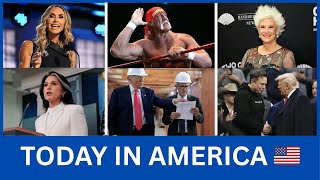 America’s Top News – July 24, 2025