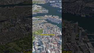 La solución radical de Boston: enterrar su autopista 🚧➡️🌳