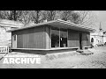 Jean Prouvé Better Days House Maison Des Jours Meilleurs 1956 Animatic mp3