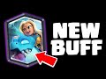 The Most GAME CHANGING Card in Clash Royale History
