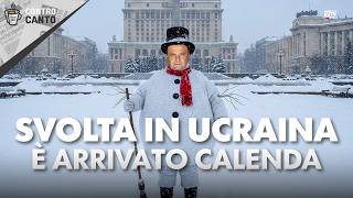 Svolta in Ucraina. È arrivato Calenda - Il Controcanto - ...