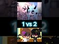 1 OR 2 ??? #gachaclub #gacha #gachalife #shorts