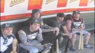 Avenged Sevenfold St James
