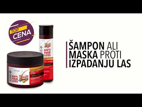 Video: Strokovnjak Za Lase - Navodila Za Uporabo, Ocene, Cena, Tablete, šampon