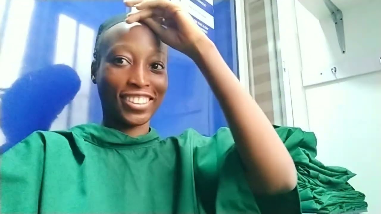 TB test IOM Lagos center STEP-BY-STEP PROCESS