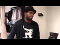 Road to the NHL Winter Classic: Subban Suits Up I EPIX