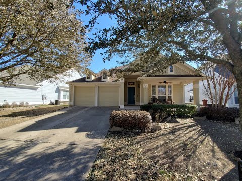 121 Creekview Dr, Anna, TX home video tour