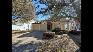 121 Creekview Dr Anna TX 75409 - Lovejoy Homes Realty