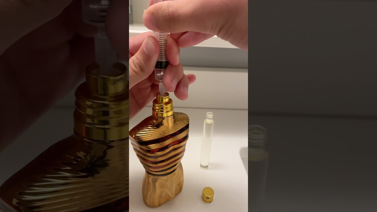 С этим отливантом всё пошло не так! 