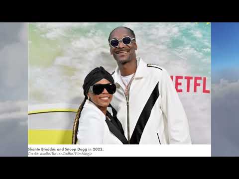 Snoop Dogg &