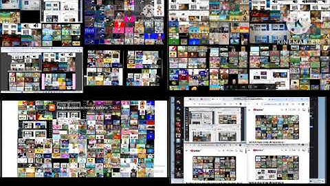 Random maze crying gigaparison