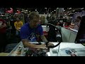 Alienation Video Spotlight - Interbike 2013 - TransWorld RIDEbmx