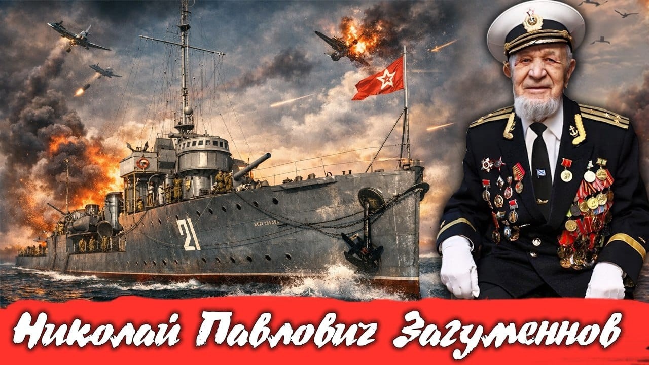 От Валаама до Констанцы.