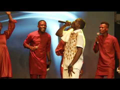 1SPIRIT AND MIN THEOPHILUS SUNDAY AT TWC OWERRI - SATAN BE GONE