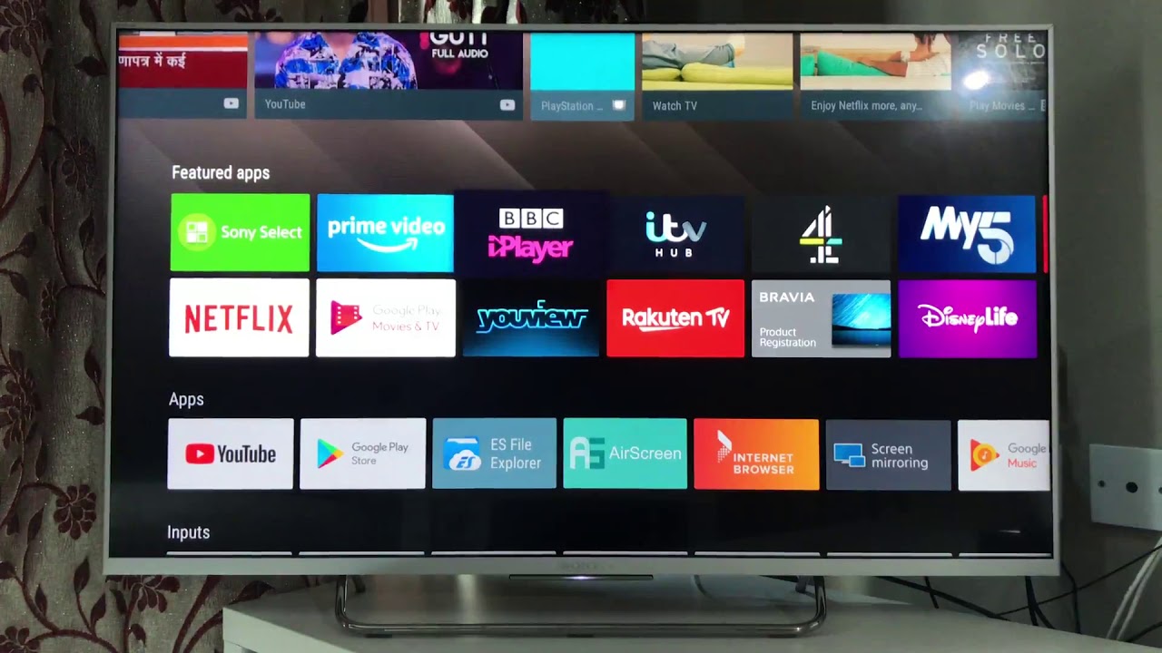 Android TV - Is it better than Smart TVs in 2020 ? 4k TV ...