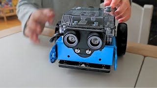 Meet mBot Neo: The Ultimate Robot for Young Engineers