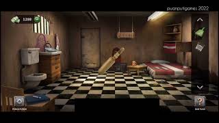 100 Doors - Escape From Prison - Level 27 - Sel Latvia - Peaksel - Puanputigames
