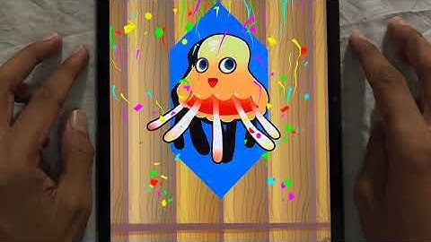 Save the Fish | Pull The Pin | Best Mobile Puzzle Game 2025 | android Gameplay Walkthrough | Part 43