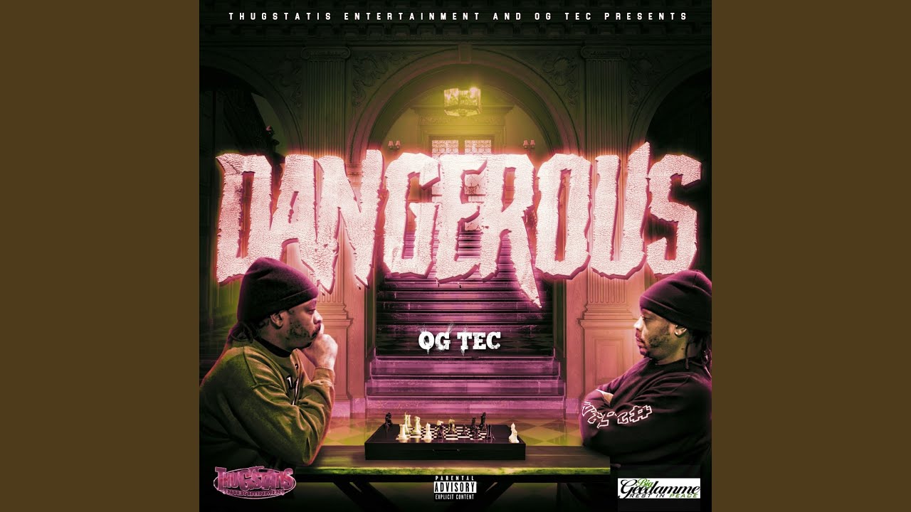 Dangerous (Remix) - YouTube