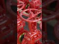 4" 150LB Z41H Gate Valve-XINTAI #Valve #china #videos #gatevalve