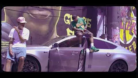 Envy Ron Lamb feat. Goe