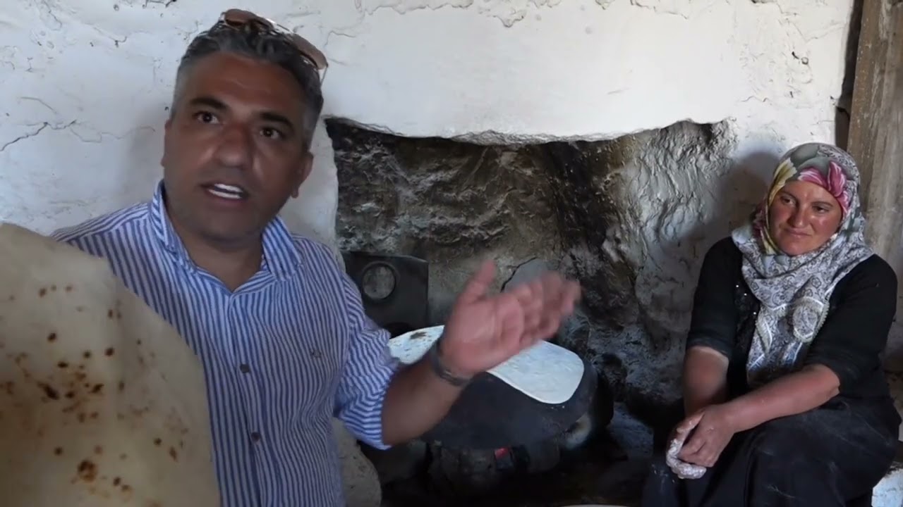 ARDAHAN HOÇVAN TUNÇOLUK KÖYÜ TANITIM VİDEOSU