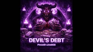 Southside x 808 Mafia x Chief Keef x GLO Type Beat – Devil's Debt | Dark Trap 2026