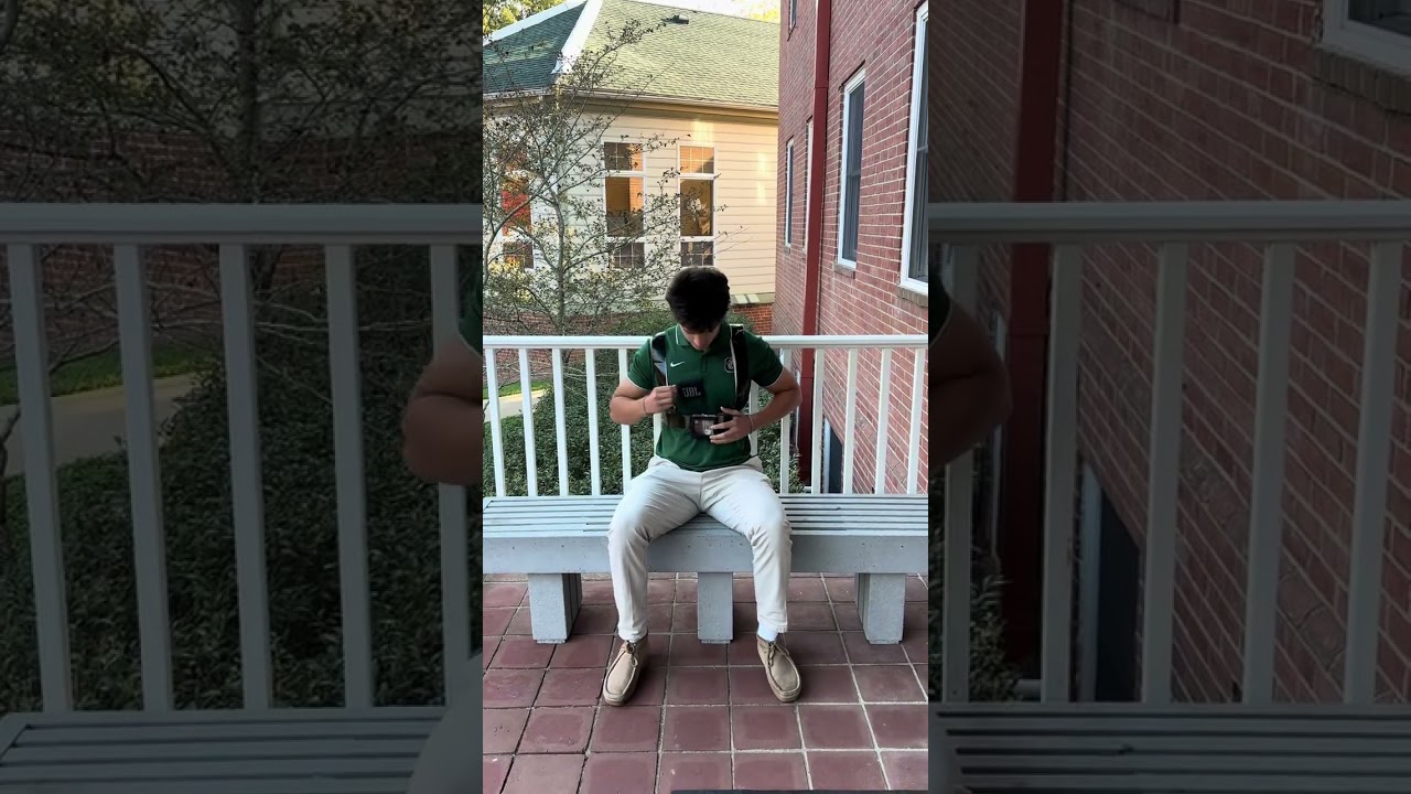 SonicStride Promotional Ad