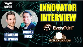 Innovator Interview - The Future of 3D Scanning