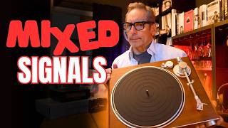 Victrola Stream Sapphire Sonos Turntable Review: I Have Questions