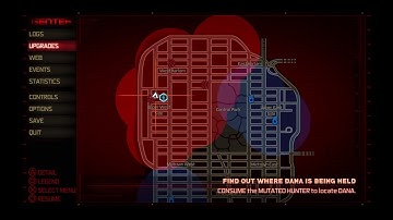 [PROTOTYPE] Playthrough Part 5