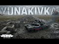 The Horrors Of Yunakivka | Arma Reforger