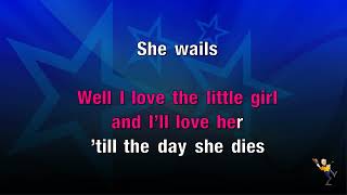 Scary Monsters (and Super Creeps) - David Bowie (KARAOKE)