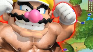 BANNED MARIO PARTY