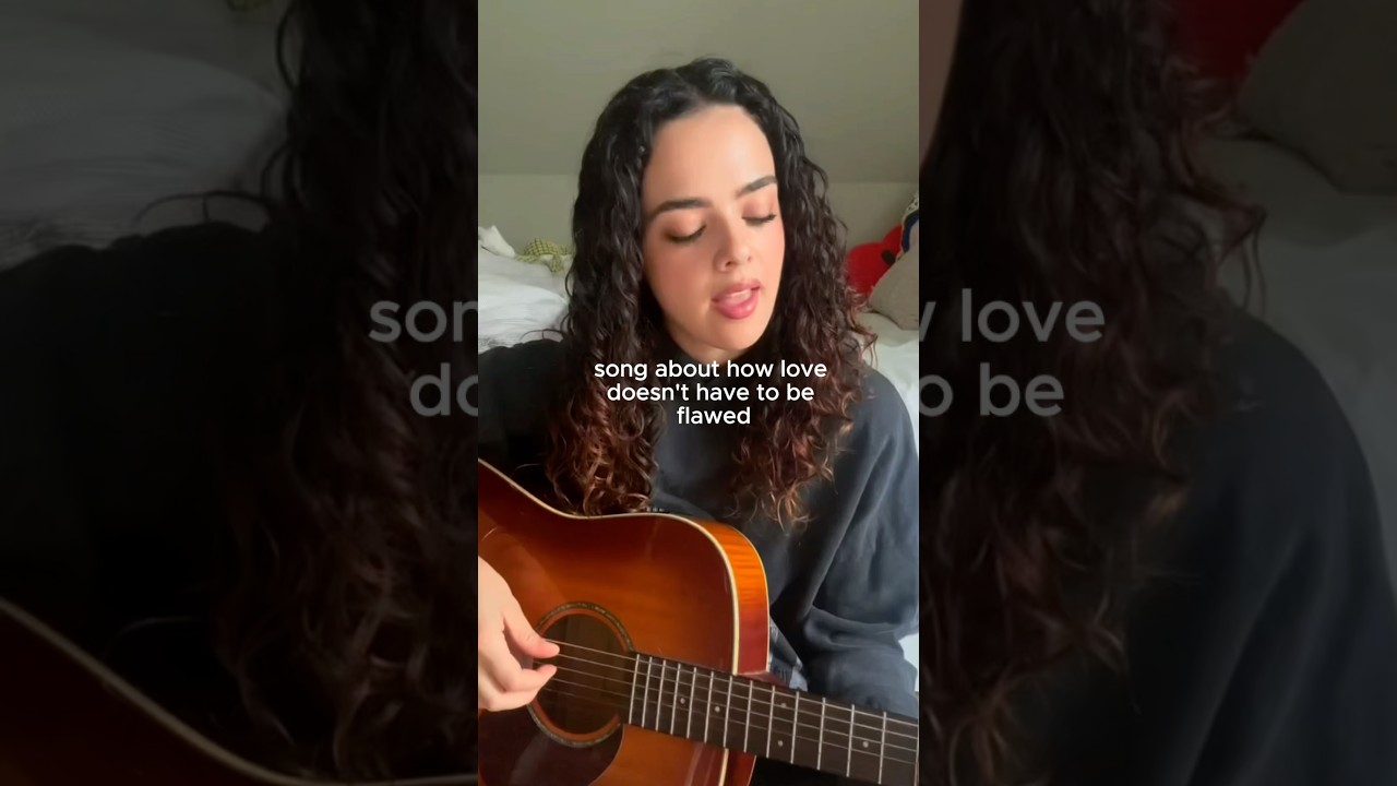 Tonton ‘Flawed’ (Acoustic Version) - Shanice #shanice #flawed #acoustic #originalsong di YouTube Tonton ‘Flawed’ (Acoustic Version) - Shanice #shanice #flawed #acoustic #originalsong di YouTube