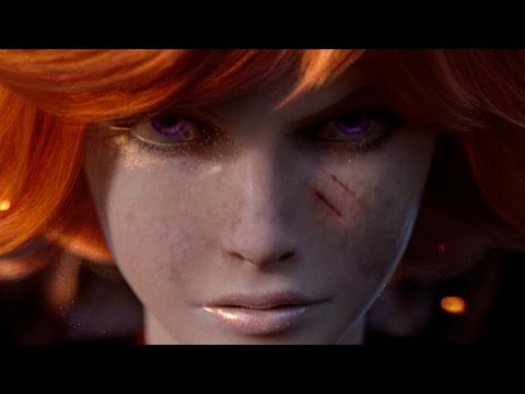 Luce interiore | Filmato Lux Elementalista - League of Legends - Luce interiore | Filmato Lux Elementalista - League of Legends