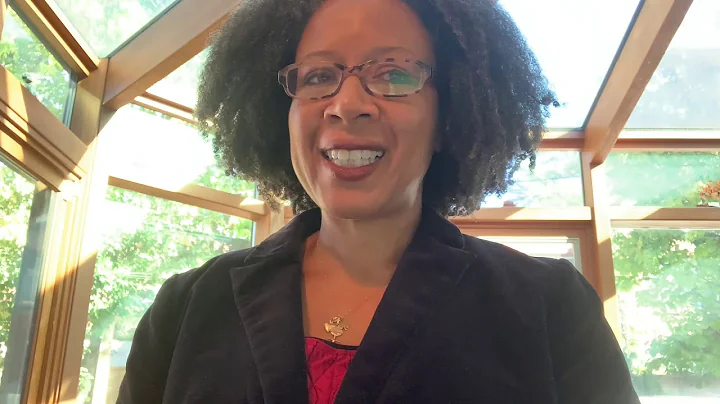 Researcher Spotlight - Professor Adelle Blackett