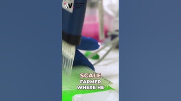 Harnessing AgTech: Innovating Solutions for Growers - From Farms to Incubators