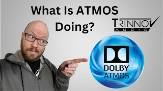 How To SEE What Atmos is SUPPOSED to Sound Like