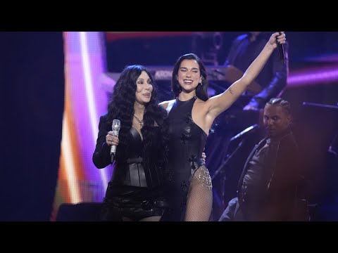 Who Is Being Inducted Into The Rock And Roll Hall Of Fame 2024