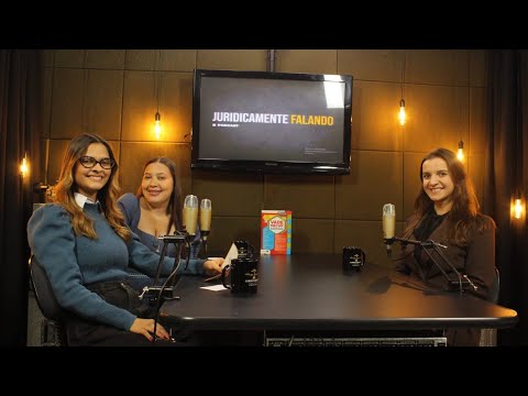 Juridicamente Falando - Descomplicando o INSS com Dra. Natália Donato 